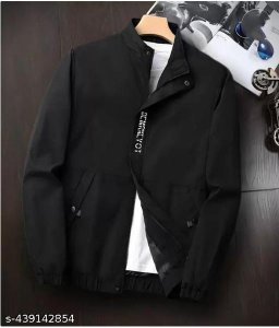 Stylish Partywear Men Jackets