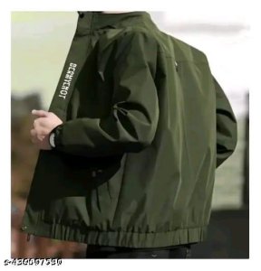Stylish Graceful Men Jackets