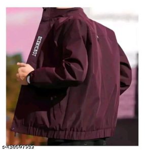 Stylish Graceful Men Jackets