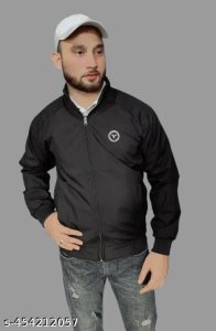 Urbane Designer Men Jackets