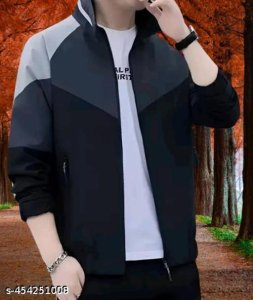 Classic Elegant Men Jackets