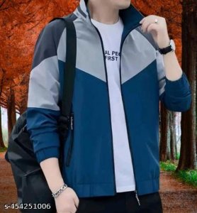 Classic Elegant Men Jackets