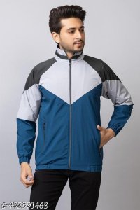 Trendy Jackets