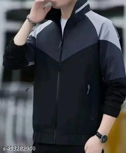 Comfy Fabulous Men Jackets