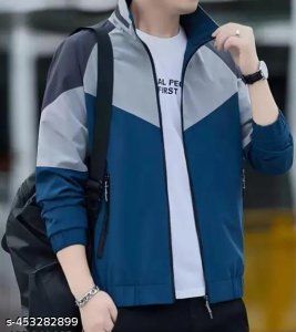 Comfy Fabulous Men Jackets