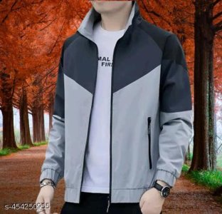 Trendy Ravishing Men Jackets