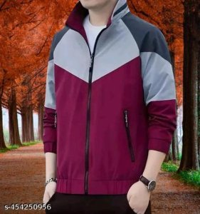 Trendy Ravishing Men Jackets