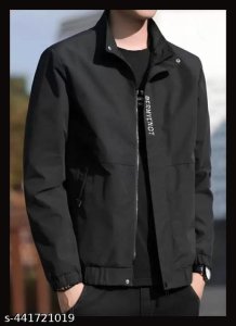 Trendy Fashionista Men Jackets
