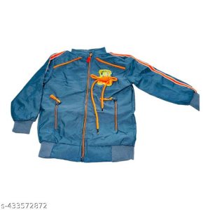 Tinkle Elegant Boys Ethnic Jackets