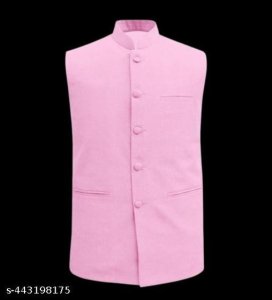 Classy Men Ethnic Jackets