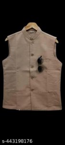 Classy Men Ethnic Jackets