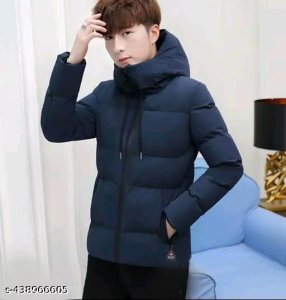 Trendy Partywear Men Jackets