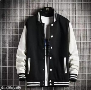 Trendy Modern Men Jackets