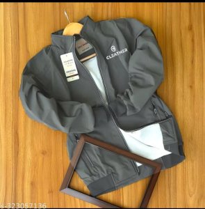Stylish Fabulous Men Jackets