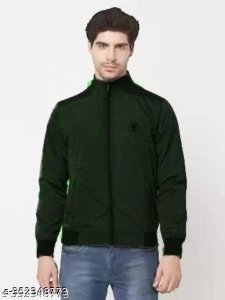 Pretty Latest Men Jackets