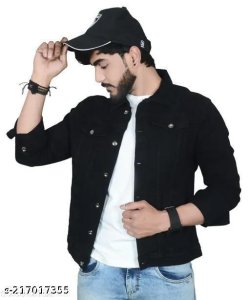 Classic Partywear Men Jackets
