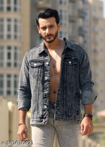 Fancy Fashionable Men Jackets