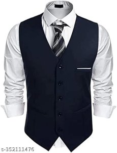 Ethnic Men Ethnic Jackets