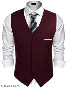 Ethnic Men Ethnic Jackets