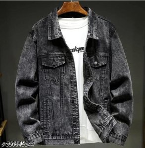Classy Designer Men Jackets