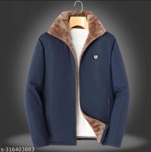 Comfy Latest Men Jackets