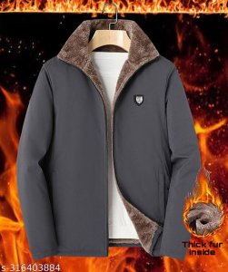 Comfy Latest Men Jackets