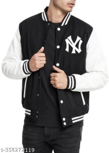 Urbane Ravishing Men Jackets