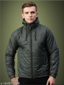 Fancy Fashionable Men Jackets