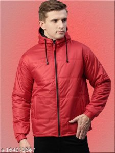 Fancy Fashionable Men Jackets