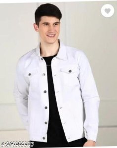 Classic Graceful Men Jackets