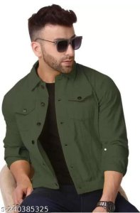 Classic Graceful Men Jackets