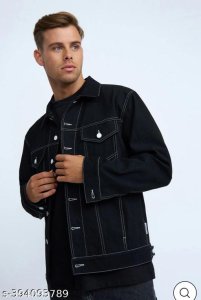 Pretty Latest Men Jackets