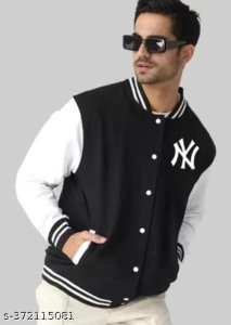 Fancy Graceful Men Jackets