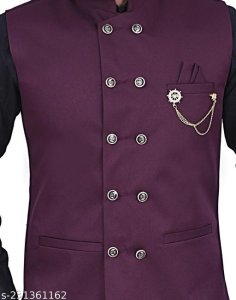 Classy Men Ethnic Jackets