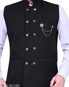 Classy Men Ethnic Jackets