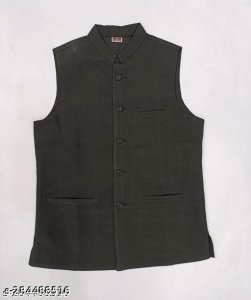 Urbane Men Ethnic Jackets