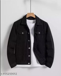 Pretty Fashionista Men Jackets