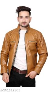 Classy Designer Men Jackets