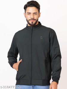 Pretty Sensational Men Jackets