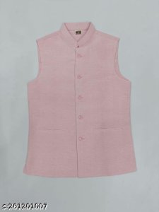 Modern Men Ethnic Jackets