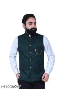 Trendy Men Ethnic Jackets
