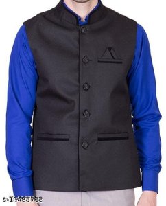 Modern Men Ethnic Jackets