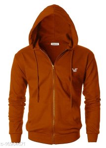 Pretty Glamorous Men Jackets(black)