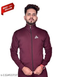 Pretty Fabulous Men Jackets