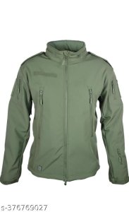 Comfy Modern Men Jackets