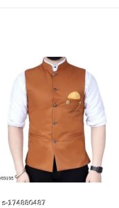 Classic Men Ethnic Jackets