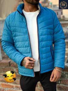 Eddicted Men's Jackets