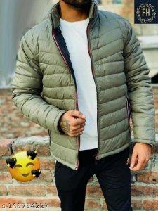 Eddicted Men's Jackets