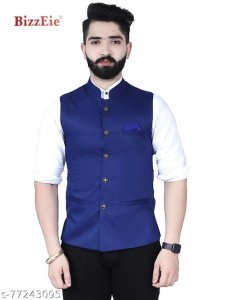 Unique Men Ethnic Jackets