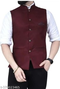 Stylish Men Ethnic Jackets